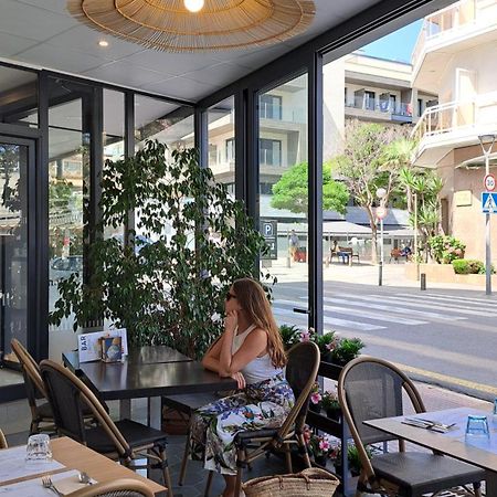 Hotel Rosamar Maritim 4* Lloret de Mar Esterno foto