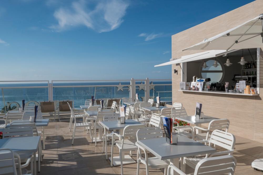 Hotel Rosamar Maritim 4* Lloret de Mar Esterno foto