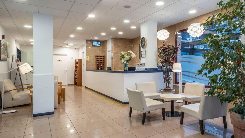 Hotel Rosamar Maritim 4* Lloret de Mar Esterno foto