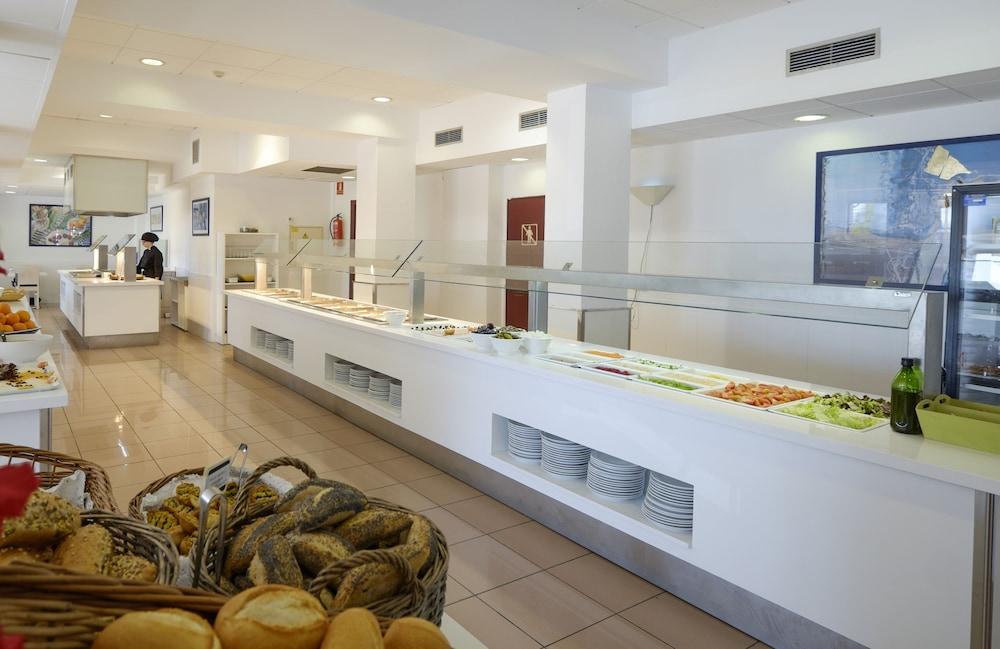 Hotel Rosamar Maritim 4* Lloret de Mar Esterno foto