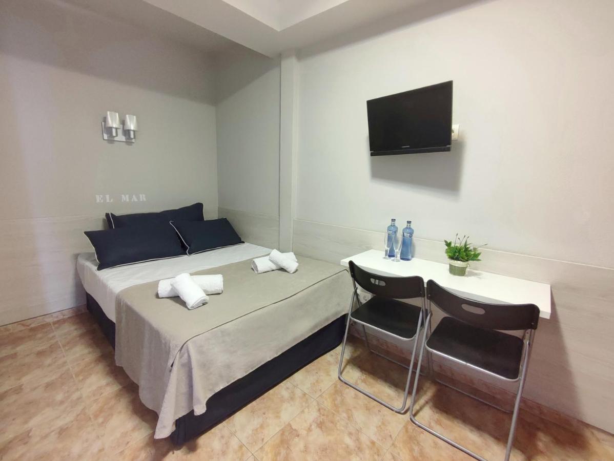 Hotel Rosamar Maritim 4* Lloret de Mar Esterno foto