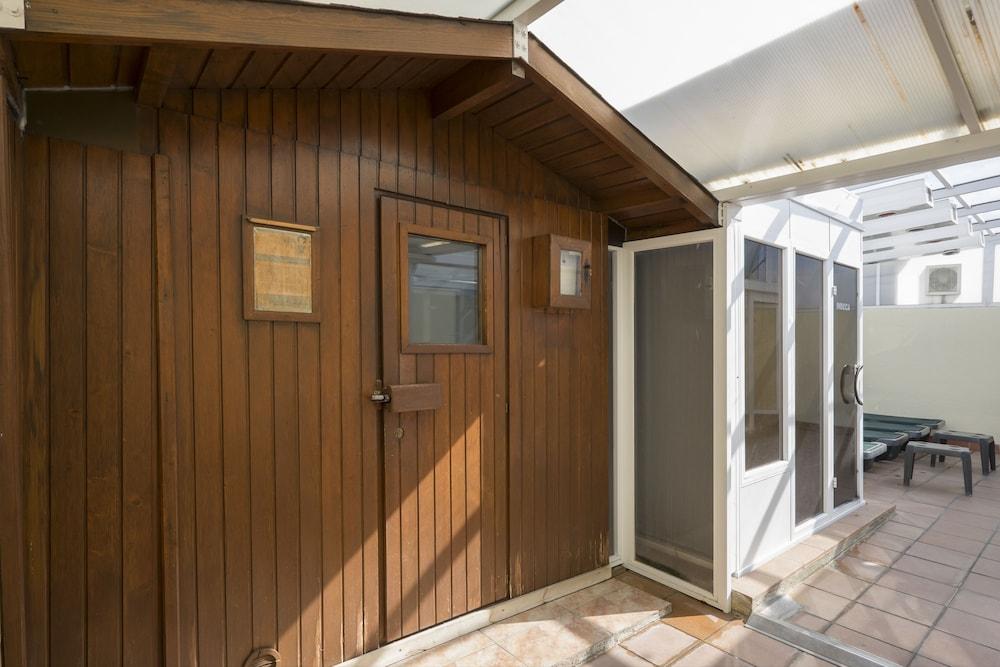 Hotel Rosamar Maritim 4* Lloret de Mar Esterno foto