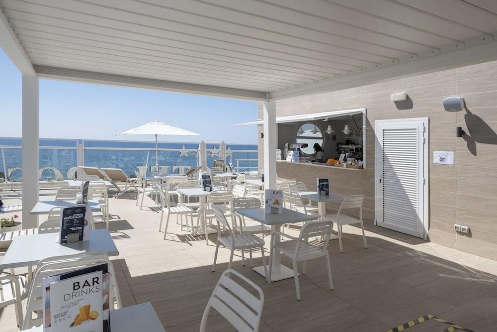 Hotel Rosamar Maritim 4* Lloret de Mar Esterno foto