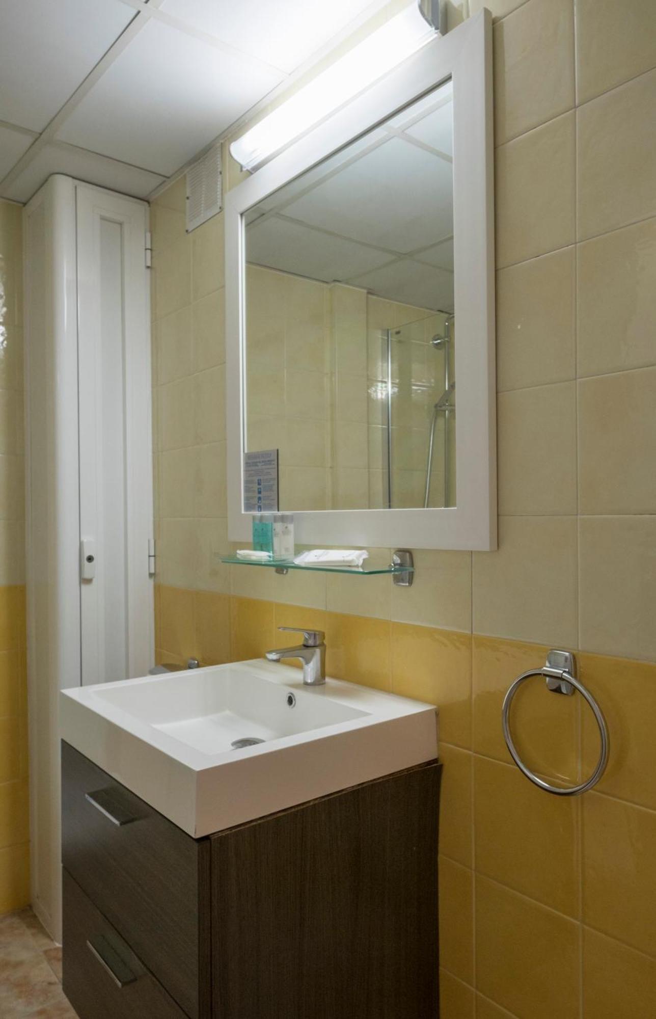 Hotel Rosamar Maritim 4* Lloret de Mar Esterno foto